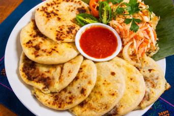 San Salvador: An Authentic Experience that Captures the Heart Through Flavor
