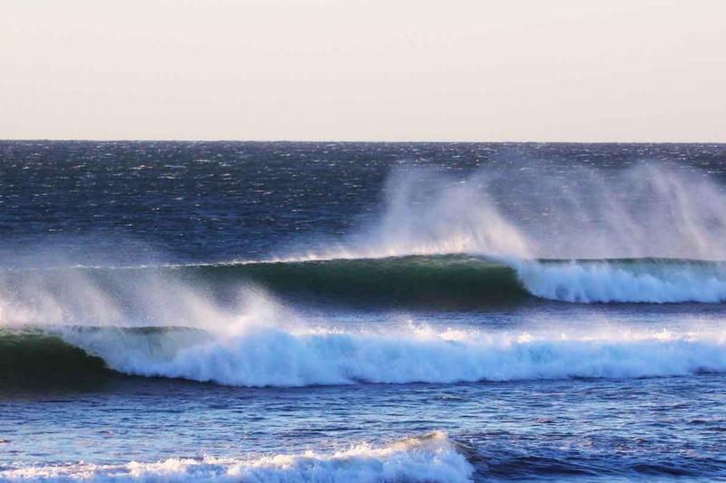 San Salvador: El Zonte Beach Golden Sunset with Surf Lesson & Lunch