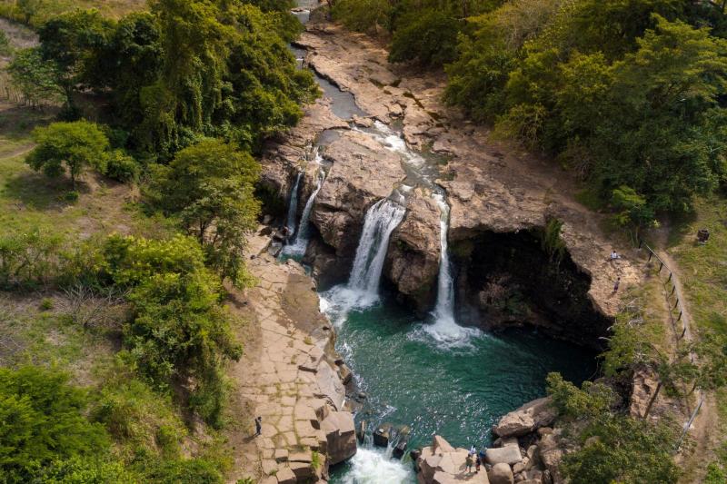 Malacatiupán Thermal Paradise