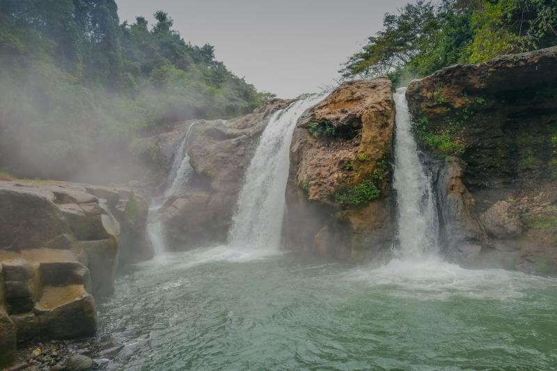 Malacatiupán Thermal Paradise