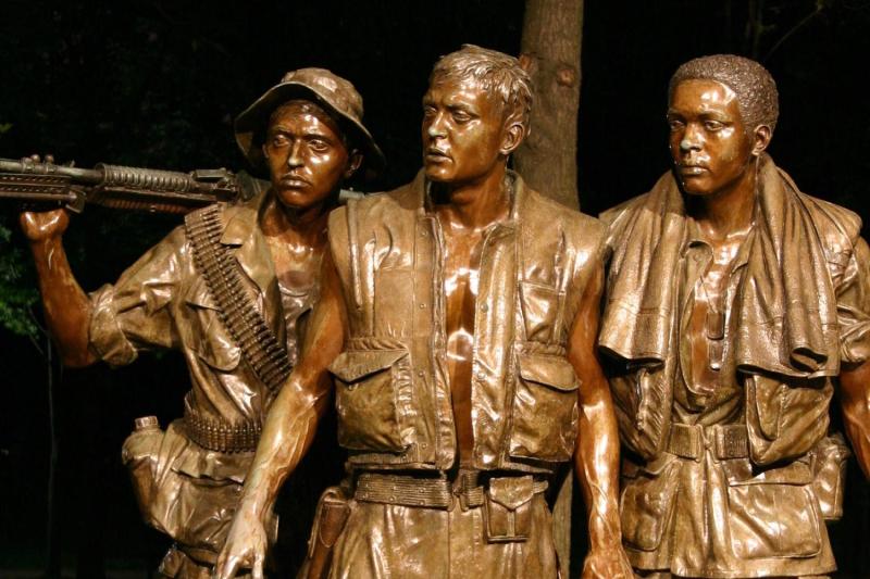 Washington DC: Night Tour of National Mall with Top Monuments & Memorials