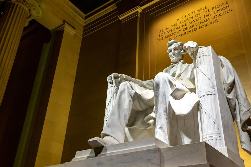Washington DC: Night Tour of National Mall with Top Monuments & Memorials