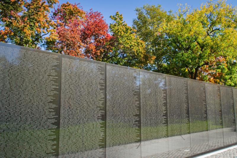 Washington DC: Morning National Mall Guided Tour with Stops at 10 Top Monuments & Memorials