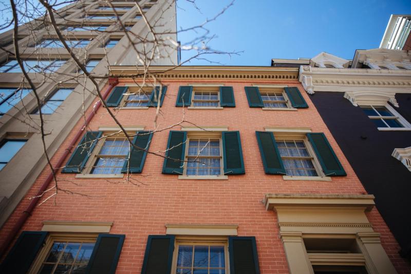 Petersen House