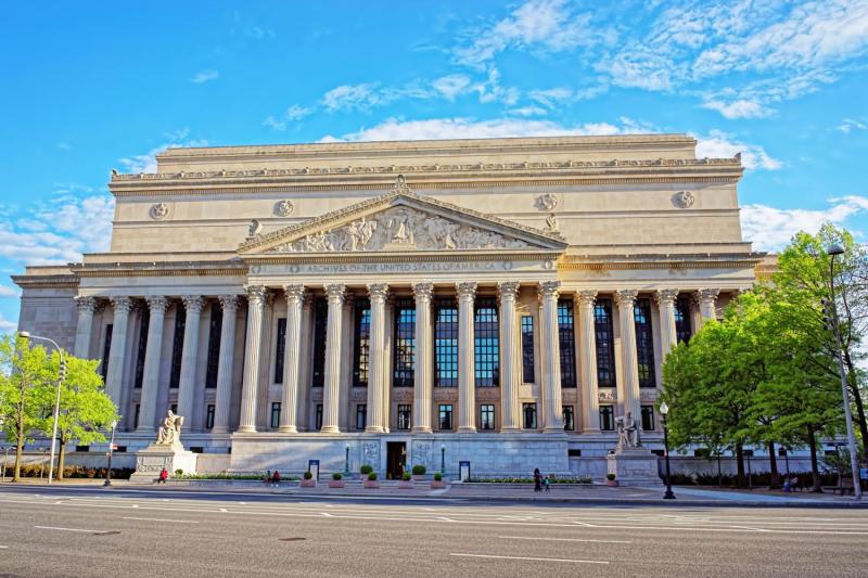 National Archives