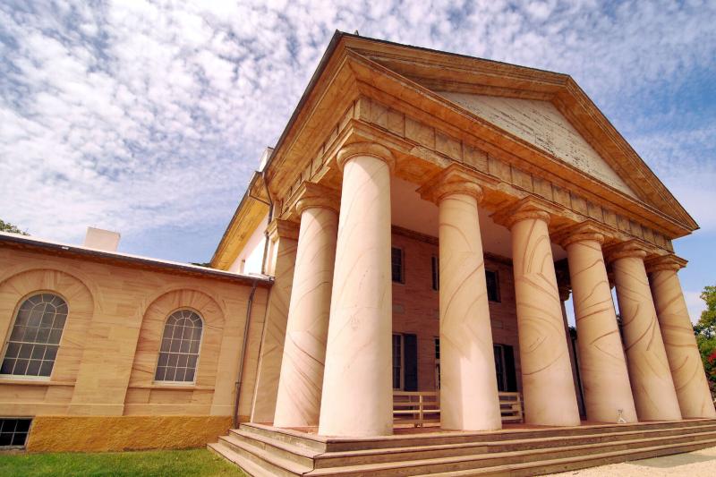 Washington DC: President Lincoln Assassination Walking Tour with Ford's Theatre & Petersen House