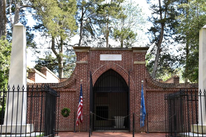 Washington DC: George Washington's Mount Vernon Estate & Old Town Alexandria Tour