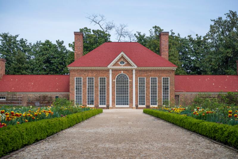 Washington DC: George Washington's Mount Vernon Estate & Old Town Alexandria Tour