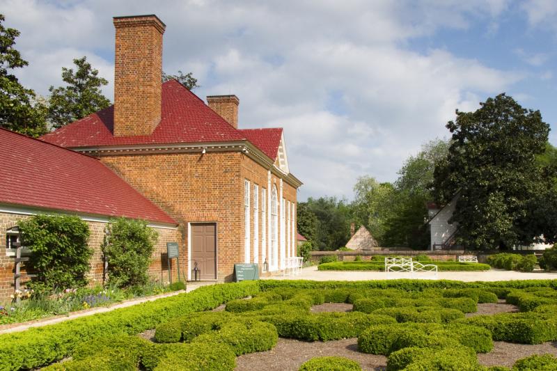 Washington DC: George Washington's Mount Vernon Estate & Old Town Alexandria Tour