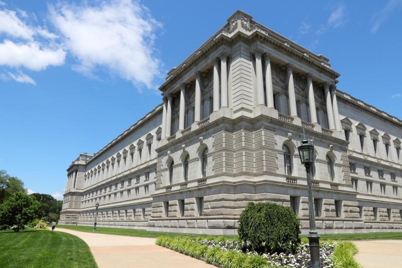 Library of Congress