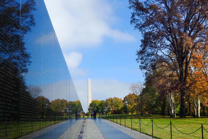 Washington DC: America's 250th Birthday History & Monuments Guided Tour