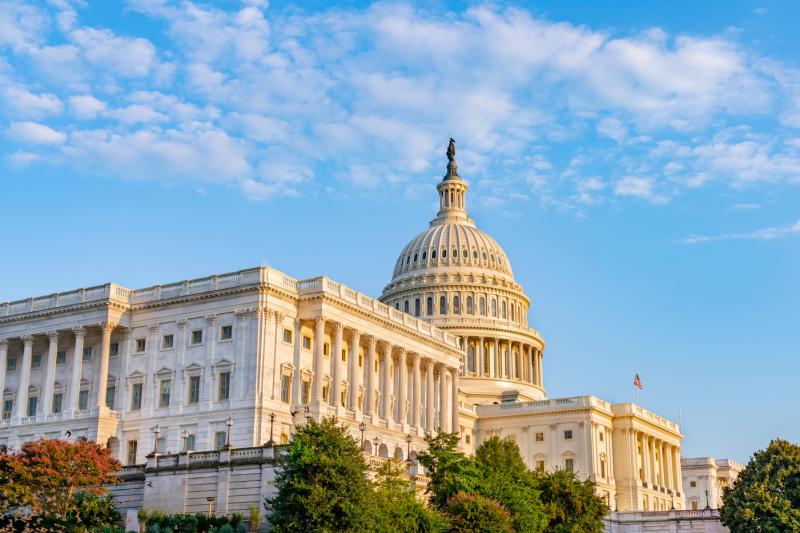 Washington DC: America's 250th Birthday History & Monuments Guided Tour