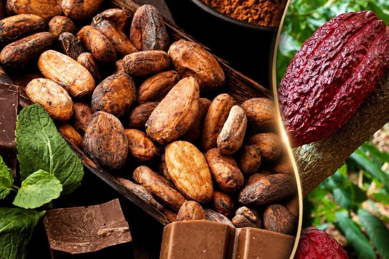 Cacao Route and Flavors of Comasagua: A Sensory Experience at Finca Santa Gertrudis featuring Chocol