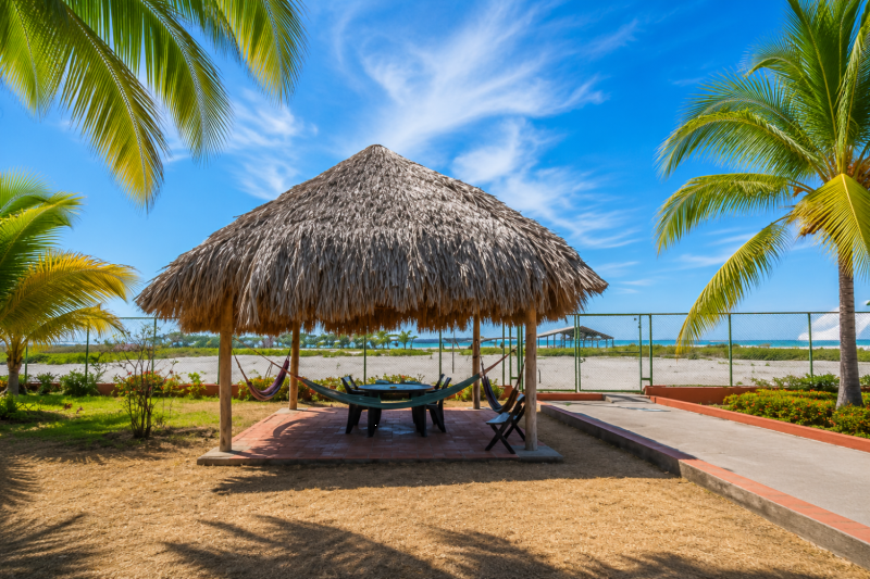 Costa del Sol Paradise Day Pass