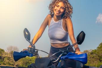 Thermal Spring ATV Adventure to Salto de Malacatiupán – Nature, Adrenaline, and Hot Springs