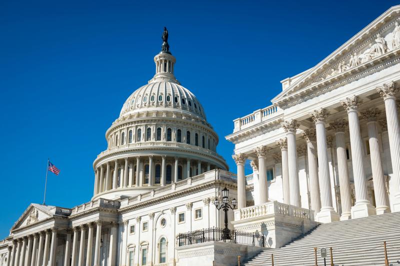 Washington DC: Morning City Bus Tour and Arlington Cemetery Walking Tour Combo