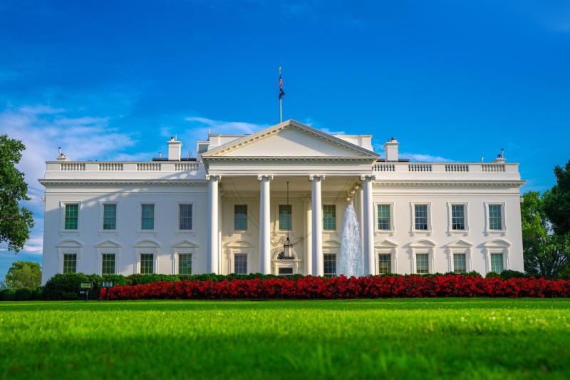 Washington DC: Morning National Mall Private Tour