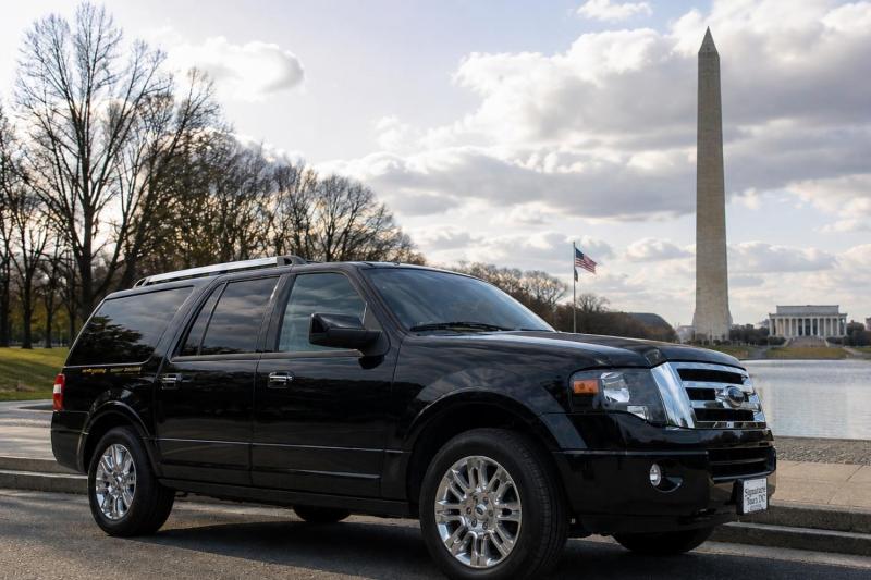 Washington DC: Morning National Mall Private Tour