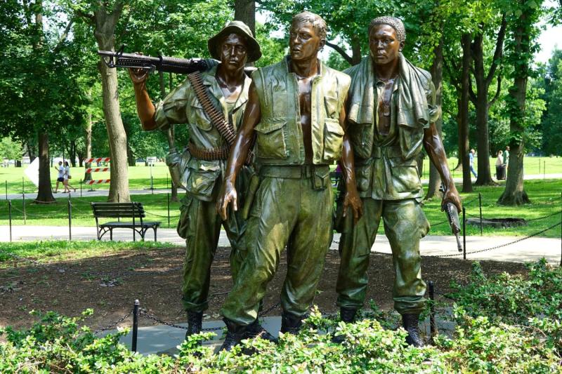 Washington DC: Morning National Mall Private Tour