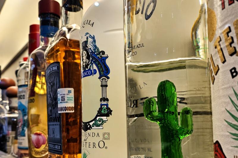 Mexico City: Museums Night Tour
