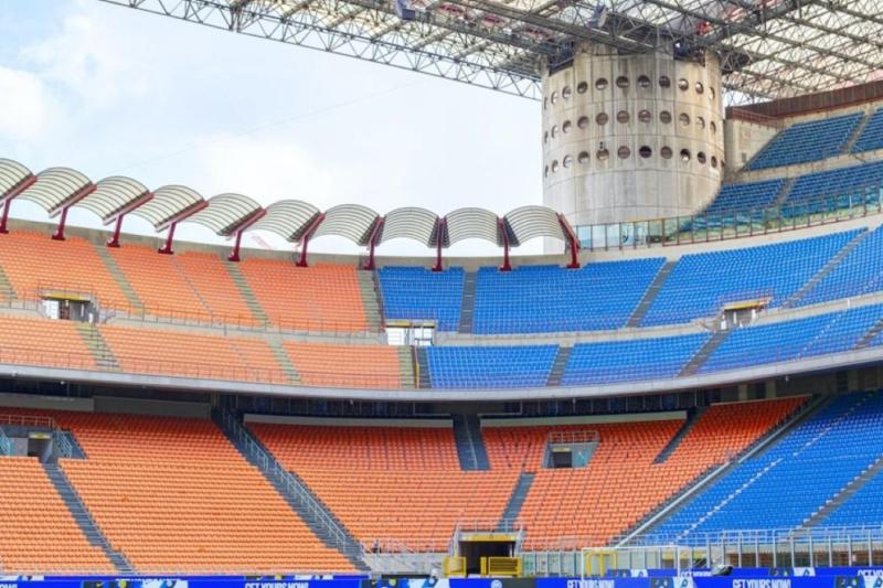 Tour HOHO 24h   Museo San Siro