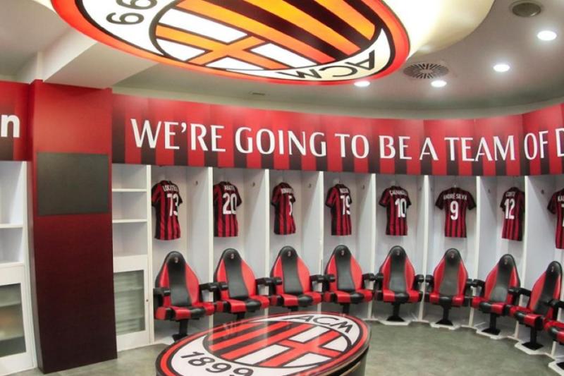 Tour HOHO 24h   Museo San Siro