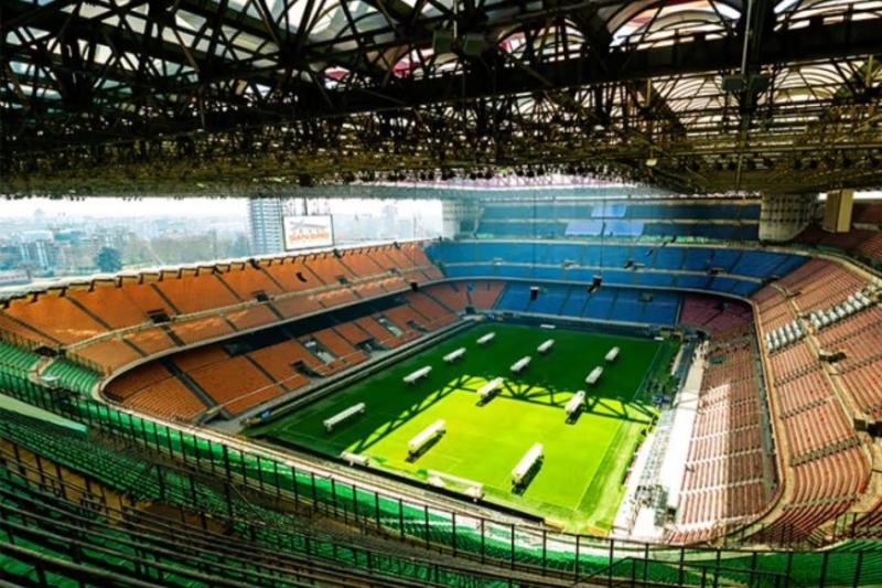 Tour HOHO 48h Museo San Siro