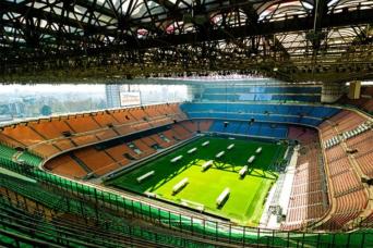 Museo San Siro