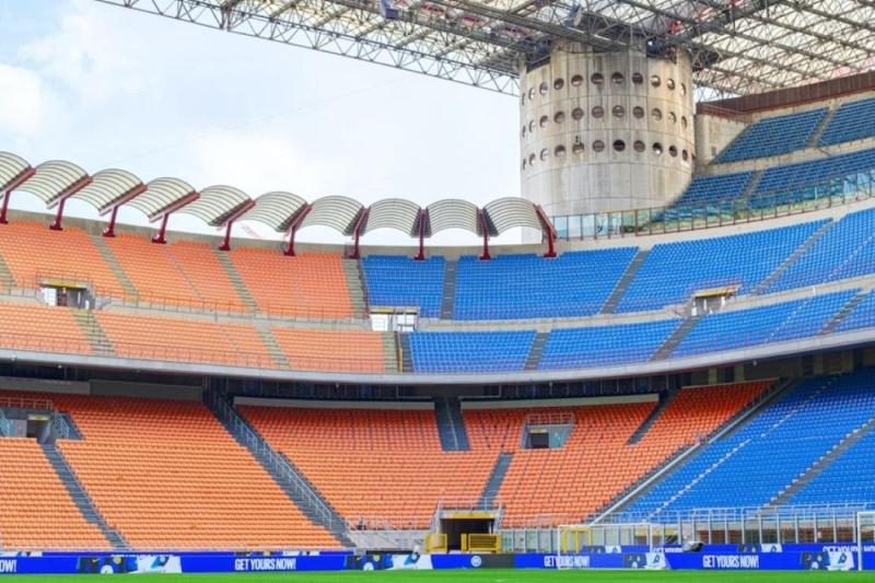 Museo San Siro