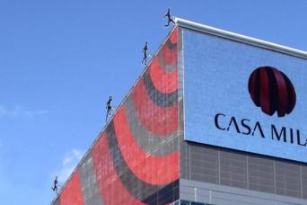 Casa Milan