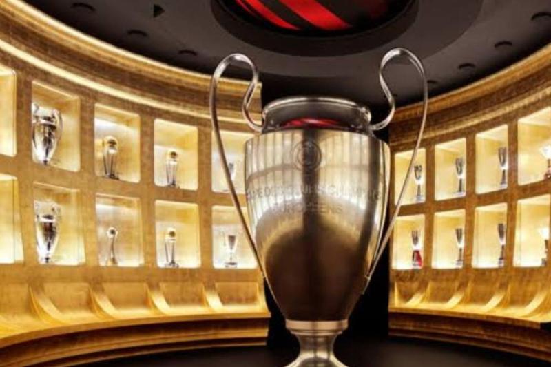 Casa Milan