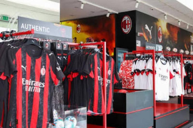 Casa Milan
