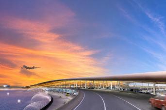 Beijing: Private Roundtrip Transfer Between Beijing Capital International Airport (PEK) and Hotel