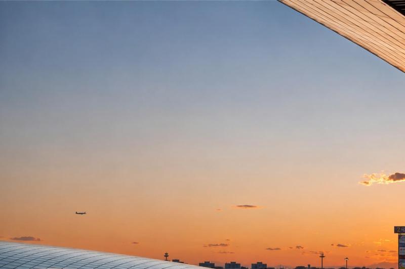 Beijing: Private Roundtrip Transfer Between Beijing Capital International Airport (PEK) and Hotel