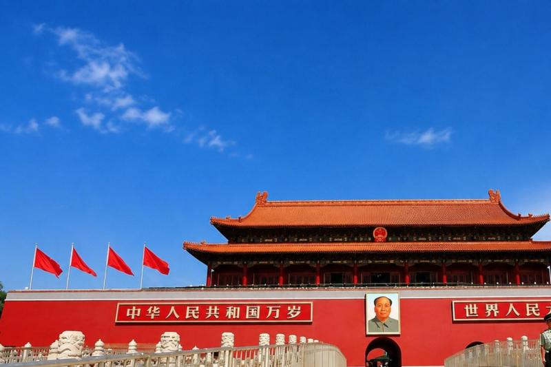 Beijing: Forbidden City with Special Viewing of Treasure Gallery & Badaling Great Wall Full Day Tour