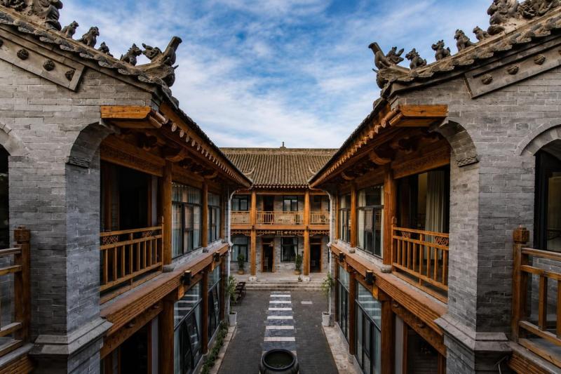 From Xi'an: Han Yang Ling Mausoleum & Yuanjiacun Village Private Full Day Tour with Lunch