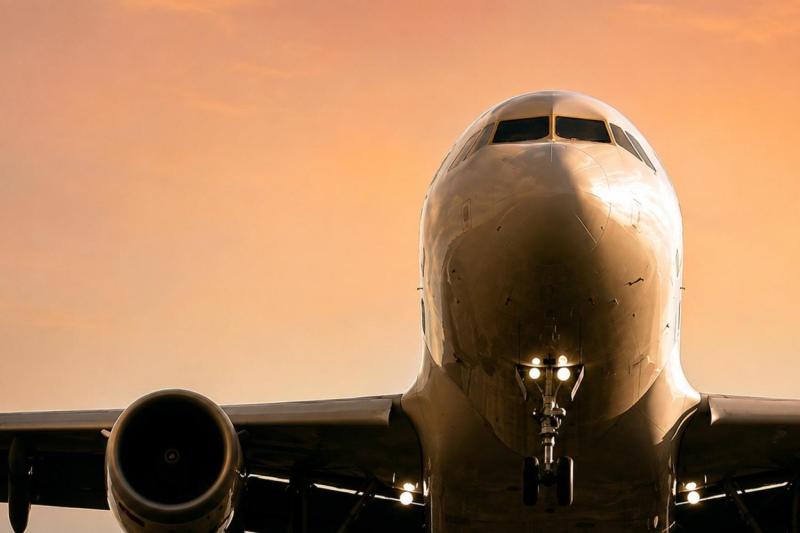 Beijing: One-Way Private Transfer from Beijing Capital International Airport (PEK) to Hotel