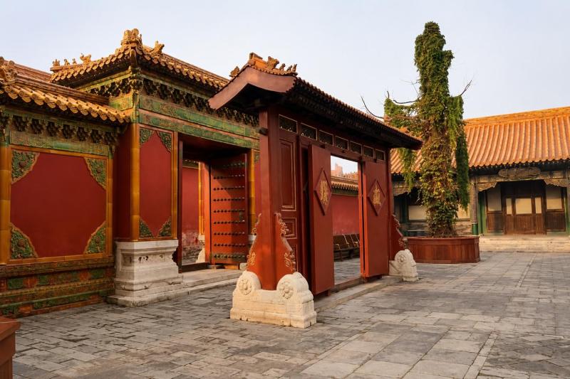 Beijing: Forbidden City, Tiananmen Square & Temple of Heaven Historical Private Tour