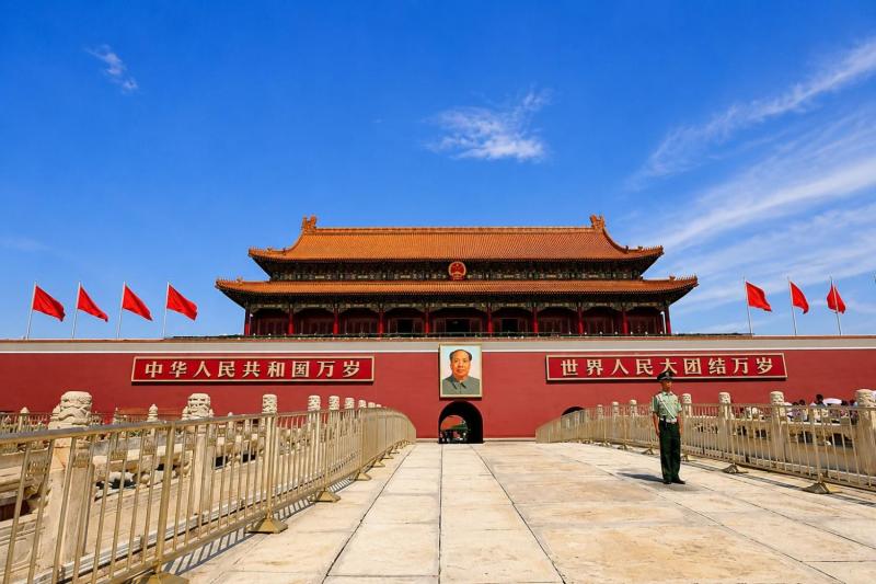 Beijing: Forbidden City, Tiananmen Square & Temple of Heaven Historical Private Tour