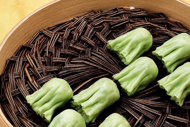 Xi'an: Dumpling Banquet & Tang Dynasty Show