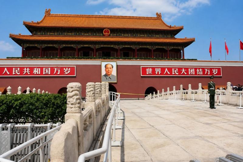 Beijing: Forbidden City, Tiananmen, Summer Palace & Temple of Heaven Full Day