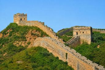 Beijing: Badaling Great Wall & Ming Tombs Full Day Tour