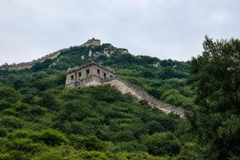 Beijing: Summer Palace & Badaling Great Wall Private Full Day Tour with Lunch