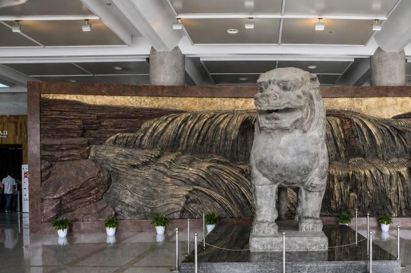 Xi'an: Shaanxi History Museum & Big Wild Goose Pagoda Half-Day Tour