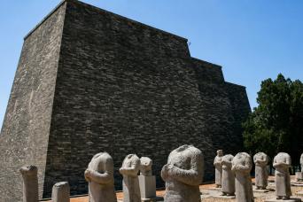 Xi’an: Classic Han Dynasty & Tang Dynasty Private Full Day Tour with Lunch