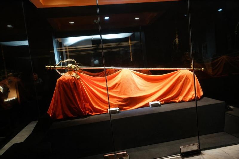 Xi'an: Classic Han Dynasty & Tang Dynasty Private Full Day Tour with Lunch