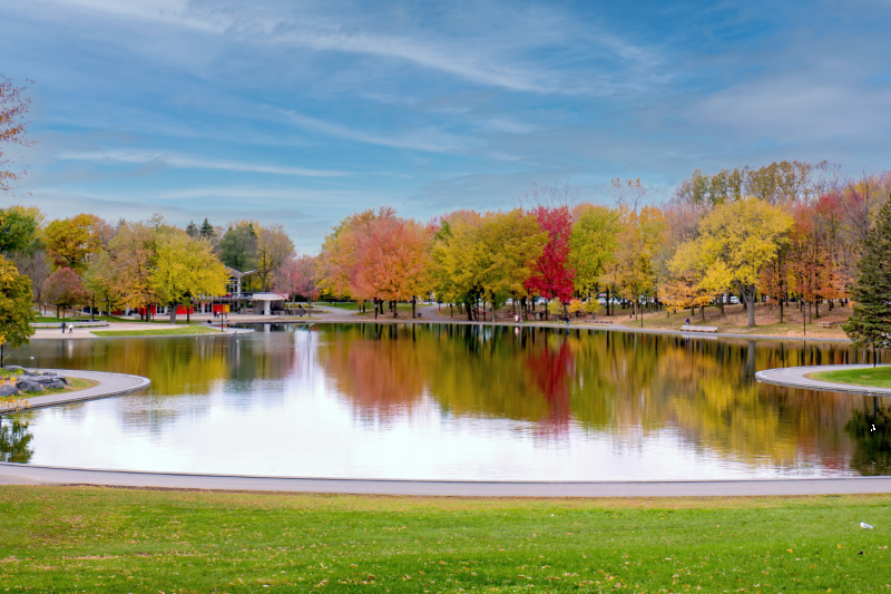 Montreal: Heart of the City Tour