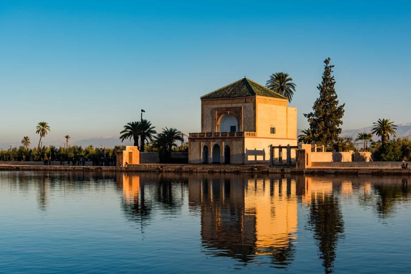 Marrakech: Full Day Private Tour