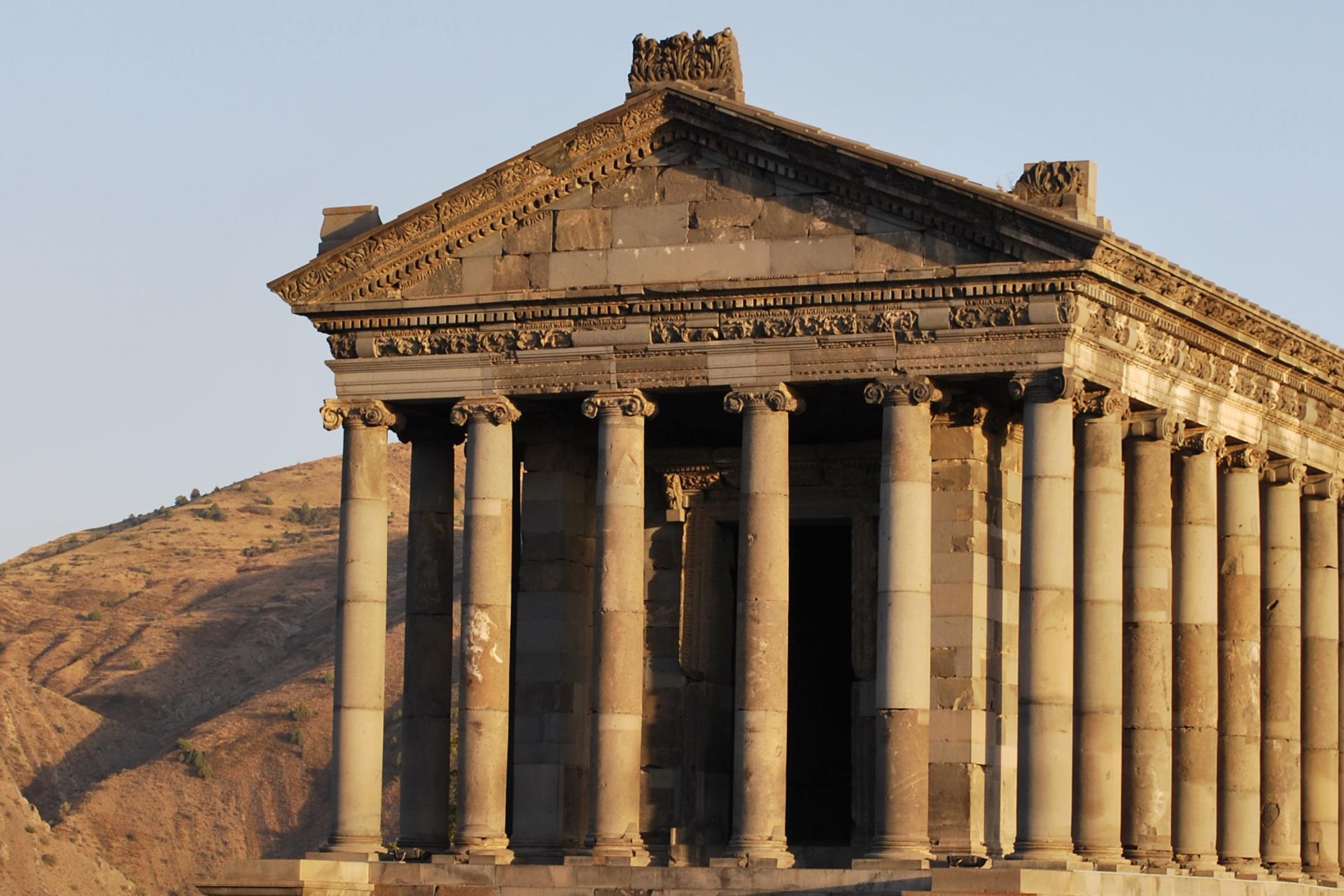 16-Day Azerbaijan, Georgia and Armenia Tour from Baku: Absheron Peninsula, Sheki, Tbilisi, Kutaisi, Akhaltsikhe and Yerevan