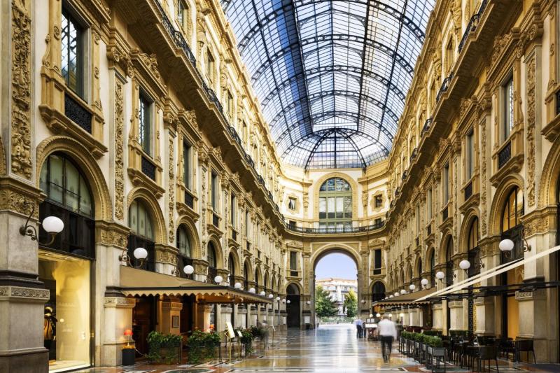 Best of Milan and Last Supper Small Group Tour - Alloggi in Milano